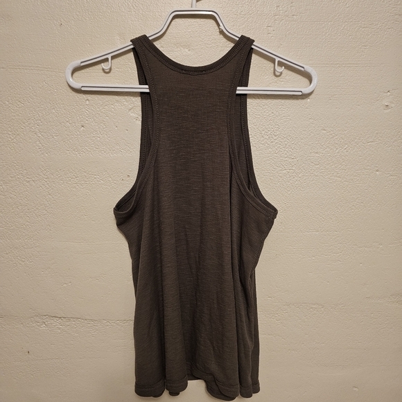 Free People Long Beach Tank Top - Picture 6 of 6